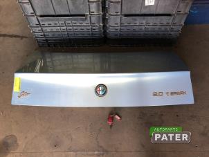 Used Tailgate Alfa Romeo GTV (916) 2.0 16V Twin Spark Price € 78,75 Margin scheme offered by Autoparts Pater