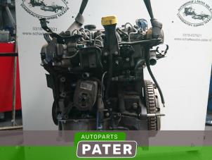 Used Engine Renault Clio III (BR/CR) 1.5 dCi FAP Price € 840,00 Margin scheme offered by Autoparts Pater