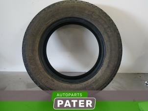 Gebrauchte Reifen Preis € 15,75 Margenregelung angeboten von Autoparts Pater