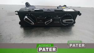 Used Heater control panel Volkswagen Polo VI (AW1) 1.0 TSI 12V Price € 52,50 Margin scheme offered by Autoparts Pater