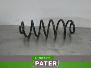 Used Rear coil spring Volkswagen Polo VI (AW1) 1.0 TSI 12V Price € 31,50 Margin scheme offered by Autoparts Pater