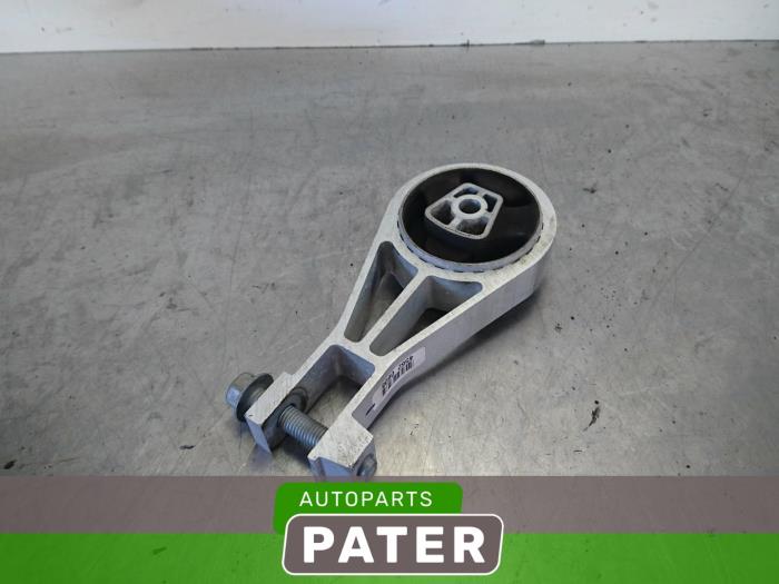 Gearbox mount from a Opel Karl 1.0 ecoFLEX 12V 2018