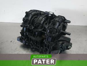 Used Intake manifold Opel Karl 1.0 12V Price € 105,00 Margin scheme offered by Autoparts Pater