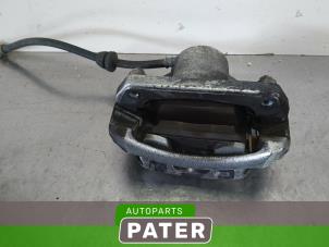 Used Front brake calliper, left Opel Karl 1.0 12V Price € 21,00 Margin scheme offered by Autoparts Pater