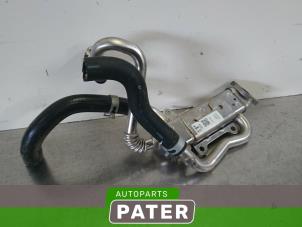 Used EGR cooler Kia Picanto (JA) 1.0 12V Price € 52,50 Margin scheme offered by Autoparts Pater