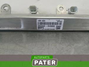 Used Fuel injector nozzle Kia Picanto (JA) 1.0 12V Price € 52,50 Margin scheme offered by Autoparts Pater