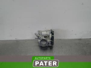 Gebrauchte Drosselklappengehäuse Kia Picanto (JA) 1.0 12V Preis € 42,00 Margenregelung angeboten von Autoparts Pater