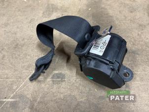 Used Rear seatbelt, left BMW 1 serie (F20) 114d 1.5 12V TwinPower Price € 36,75 Margin scheme offered by Autoparts Pater