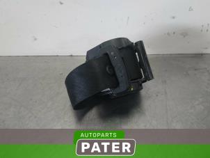 Used Rear seatbelt, right BMW 1 serie (F20) 114d 1.5 12V TwinPower Price € 36,75 Margin scheme offered by Autoparts Pater