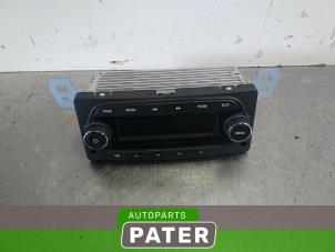Used Radio Opel Karl 1.0 12V Price € 78,75 Margin scheme offered by Autoparts Pater