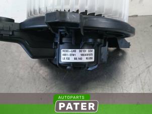 Used Heating and ventilation fan motor Opel Karl 1.0 12V Price € 63,00 Margin scheme offered by Autoparts Pater