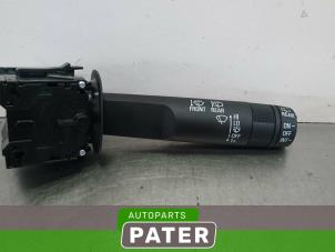 Used Wiper switch Opel Karl 1.0 12V Price € 21,00 Margin scheme offered by Autoparts Pater