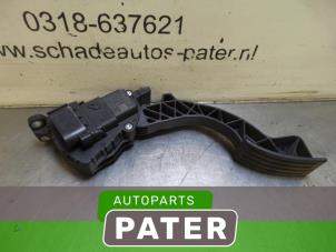 Used Throttle pedal position sensor Ford Focus 2 1.8 TDCi 16V Price € 52,50 Margin scheme offered by Autoparts Pater