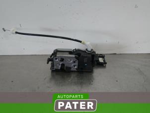 Used Rear door mechanism 4-door, right Peugeot 5008 I (0A/0E) 1.6 HDiF 16V Price € 31,50 Margin scheme offered by Autoparts Pater
