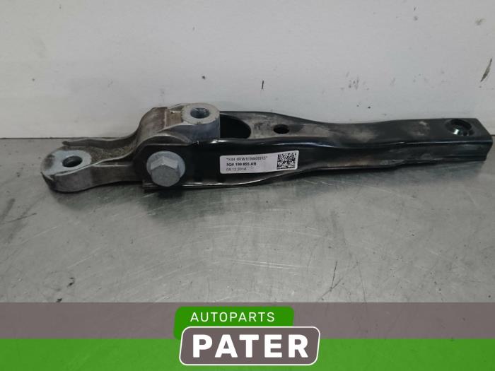Gebrauchte Motorlager Audi A3 Sportback (8VA/8VF) 1.4 TFSI 16V e-tron Preis € 15,75 Margenregelung angeboten von Autoparts Pater