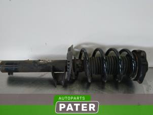 Used Front shock absorber rod, right Seat Leon (1P1) 2.0 TDI 16V FR Price € 42,00 Margin scheme offered by Autoparts Pater
