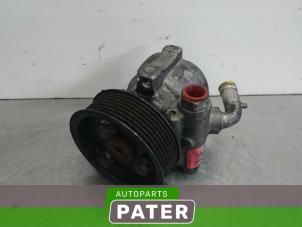 Used Power steering pump Iveco New Daily IV 29L12V, 29L12V/P Price € 82,58 Inclusive VAT offered by Autoparts Pater