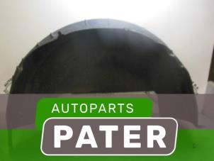 Used Wheel arch liner Mercedes Vito (639.6) 2.2 113 CDI 16V Euro 5 Price € 31,76 Inclusive VAT offered by Autoparts Pater