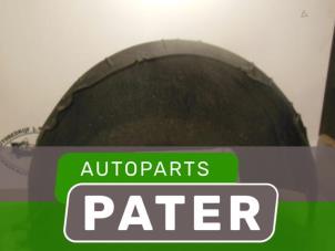 Used Wheel arch liner Mercedes Vito (639.6) 2.2 113 CDI 16V Euro 5 Price € 31,76 Inclusive VAT offered by Autoparts Pater