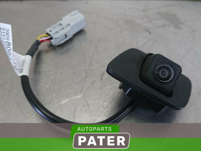 Gebrauchte Opel Astra K Sports Tourer 1 6 Cdti 136 16v Ruckfahrkamera Autoparts Pater Proxyparts De