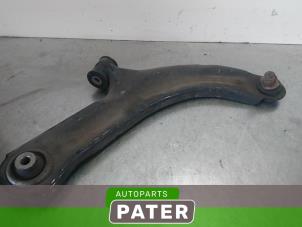 Used Front wishbone, right Renault Clio III (BR/CR) 1.5 dCi FAP Price € 36,75 Margin scheme offered by Autoparts Pater