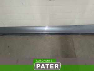 Used Side skirt, left BMW 3 serie (F30) 316d 2.0 16V Price € 52,50 Margin scheme offered by Autoparts Pater
