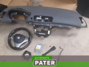 Used Airbag set + module BMW 1 serie (E87/87N) 116i 1.6 16V Price € 367,50 Margin scheme offered by Autoparts Pater