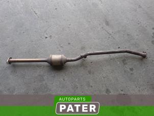 Used Catalytic converter Nissan Pixo (D31S) 1.0 12V Price € 105,00 Margin scheme offered by Autoparts Pater