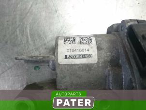 Used Throttle body Renault Trafic New (FL) 2.0 dCi 16V 90 Price € 44,47 Inclusive VAT offered by Autoparts Pater