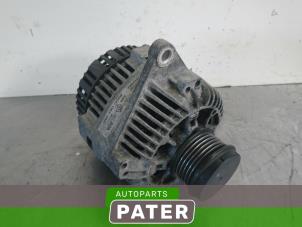 Used Dynamo Renault Scénic I (JA) 1.9 dCi Price € 15,75 Margin scheme offered by Autoparts Pater