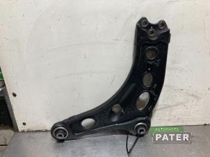Used Front wishbone, left Renault Trafic (1FL/2FL/3FL/4FL) 1.6 dCi 125 Twin Turbo Price € 63,53 Inclusive VAT offered by Autoparts Pater
