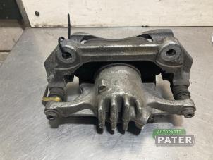 Used Front brake calliper, left Renault Trafic (1FL/2FL/3FL/4FL) 1.6 dCi 125 Twin Turbo Price € 38,12 Inclusive VAT offered by Autoparts Pater