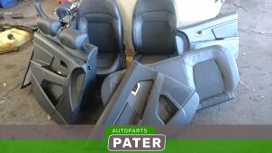 Used Set of upholstery (complete) Kia Sportage (SL) 1.6 GDI 16V 4x2 Price € 367,50 Margin scheme offered by Autoparts Pater