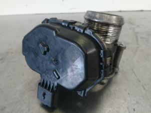 Used Throttle body Peugeot 308 SW (L4/L9/LC/LJ/LR) 1.6 BlueHDi 120 Price € 52,50 Margin scheme offered by Autoparts Pater