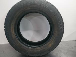 Used Tyre Price € 15,75 Margin scheme offered by Autoparts Pater