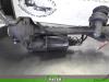Caja de dirección asistida de un Volkswagen Golf Sportsvan (AUVS) 1.2 TSI 16V 2016