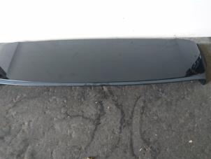 Used Spoiler tailgate BMW X5 (E70) 3.0sd 24V Price € 52,50 Margin scheme offered by Autoparts Pater