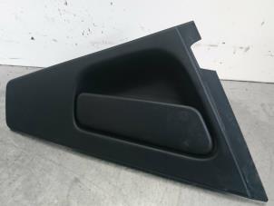 Used Rear door handle 4-door, left Renault Clio IV (5R) 0.9 Energy TCE 90 12V Price € 31,50 Margin scheme offered by Autoparts Pater