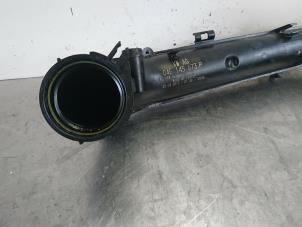 Intercooler Rohr van een Audi A3 Sportback (8VA/8VF) 1.4 TFSI 16V e-tron 2015