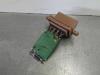 Fiat Stilo (192A/B) 1.9 JTD 115 Heater resistor