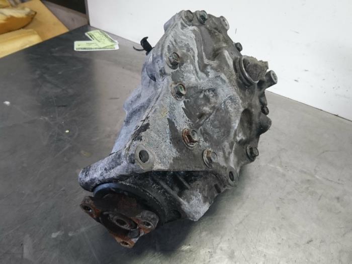Gebrauchte Differential vorne BMW X5 (E70) 3.0sd 24V Preis € 131,25 Margenregelung angeboten von Autoparts Pater