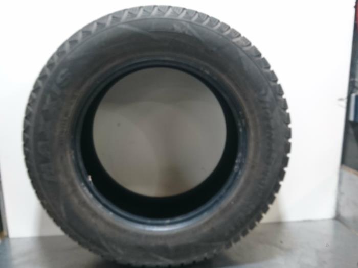 Begagnade Vinterdäck Diversen Diversen Pris € 26,25 Marginaltabell erbjuds av Autoparts Pater