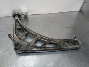 Used Front wishbone, left BMW 3 serie (E46/4) 320i 24V Price € 42,00 Margin scheme offered by Autoparts Pater