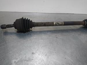 Used Front drive shaft, right Citroen C3 (FC/FL/FT) 1.4 16V Sensodrive Price € 31,50 Margin scheme offered by Autoparts Pater