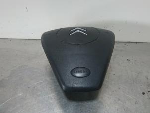 Używane Poduszka powietrzna lewa (kierownica) Citroen C3 (FC/FL/FT) 1.4 16V Sensodrive Cena € 26,25 Procedura marży oferowane przez Autoparts Pater