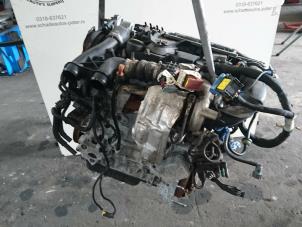 Used Motor Peugeot Partner (GC/GF/GG/GJ/GK) 1.6 HDI 75 Phase 1 Price € 1.397,55 Inclusive VAT offered by Autoparts Pater