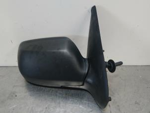 Used Wing mirror, right Mazda 2 (NB/NC/ND/NE) 1.4 16V Price € 26,25 Margin scheme offered by Autoparts Pater