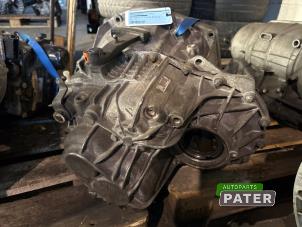 Overhauled Gearbox Renault Trafic New (JL) 1.9 dCi 100 16V Price € 825,83 Inclusive VAT offered by Autoparts Pater