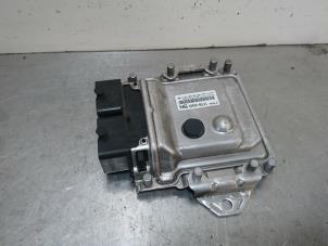 Used Engine management computer Opel Agila (B) 1.0 12V Price € 131,25 Margin scheme offered by Autoparts Pater