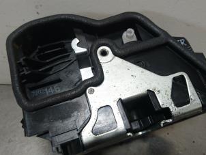Used Door lock mechanism 2-door, right BMW 3 serie (E90) 316i 16V Price € 42,00 Margin scheme offered by Autoparts Pater